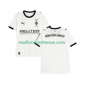 Maillot/Tenue Borussia Mönchengladbach Domicile 2025/2026